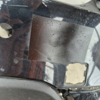 фото thumb №12, Mazda cx-60 22- бампер задняя задний pdc