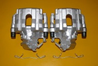 фото thumb №9, Затискачі гальмівні jarzma праве зад opel vectra c signum рестайлінг 292/22mm 05-08