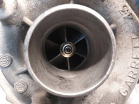 фото thumb №9, Турбонагнітач турбіна citroen xsara picasso i 2.0 hdi 9633382330 96347212