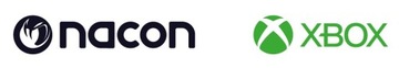 Контроллер NACON Revolution X Pro Xbox X|S XboxONE