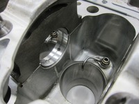 фото thumb №10, Блок двигателя renault nissan 1,6tce m5mb450 205km