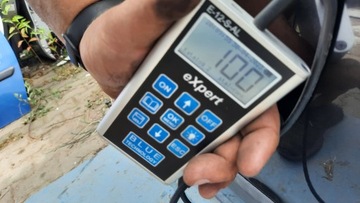 фото thumb №10, Двері перед передні праві volvo s60 00-09r