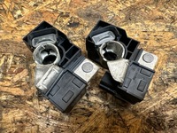 фото thumb №7, Клемма минусовая renault trafic 2.0 dci a4209051300