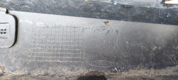 фото thumb №12, Бампер перед renault zoe рестайлинг