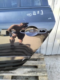 фото thumb №11, Дверь левый задняя задние renault koleos i lata 2007-2011