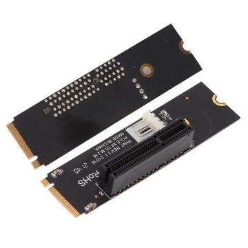 Карта расширения wkv-NGFF/M.2 — PCIE X4