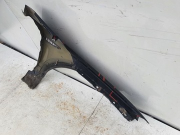 фото thumb №6, Chevrolet captiva рестайлинг крыло левый перед переднее