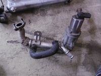 фото thumb №1, Kia picanto 2006 радиатор выхлопных газов