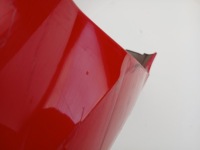 фото thumb №11, Ford fiesta mk7 2008- крыло левые перед передний