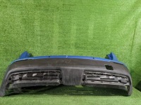 фото thumb №6, Бампер задній nissan qashqai ii j11 рестайлінг nr.8819