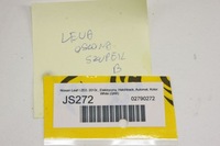 фото thumb №8, Js272 nissan leaf ze0 i защита стойка левая середина