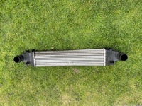 фото thumb №1, Mercedes e c-klasa 204 212 інтеркулер оригінал