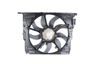 Оригинальная защита вентилятора bmw f10 f11 f01 с Разборки, фото thumb