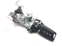 фото thumb №1, Замок зажигания skoda rapid 1k0905851 1.2 90km