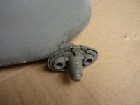 фото thumb №12, Защита солнцезащитная правая kia sorento i ładna