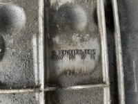 Поддон масла масляная mercedes c-klasa w203 2.7 cdi r6470140302 Оригинал, фото thumb