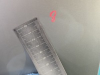 фото thumb №11, Дверь перед левая skoda superb i бежевый lf8f