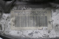 фото thumb №7, Поворотный кулак ступица левый зад bmw 6 e63 3.0 i