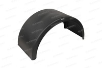 фото thumb №12, Крила задній підкрилок крила задня man tge 3.180 3