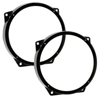 фото thumb №2, Alpine двосмугові динаміки дистанційні проставки do mini cooper one r50 r52 r53