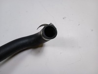 фото thumb №5, Шланг wąż радіатора верхній chevrolet corvette c5