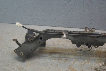 фото thumb №9, Honda cr-v iii pas верхній підсилювач ż268