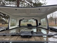 фото thumb №6, Jeep wrangler jl крыша hardtop 4d kompletny козырьки