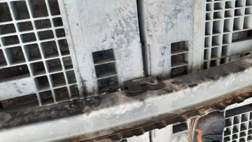 фото thumb №6, Балка бампера перед mazda 3 bk 05r 1.6b