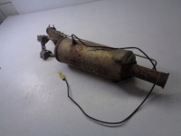 фото thumb №1, Каталізатор фільтр dpf citroen ds5 hybrid4 2.0 hdi автоматична коробка передач 2013 rok