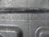 Підлога бардачок з багажника bmw seria 3 e92 2004-2014 - 51717120020 в Україні, фото thumb