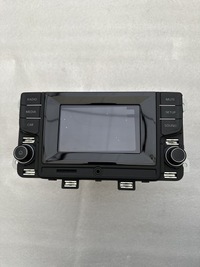 фото thumb №1, Vw polo радио 6c0035885