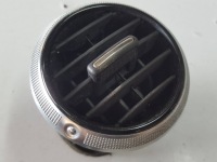Купить Audi a3 8p решётка обдув консоли хром 8p0820901f, фото thumb