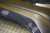 фото thumb №16, Honda crv cr-v 2020 - 2022 бампер перед передній решітка usa