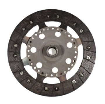 фото thumb №7, Колесо двомасовий megane scenic iii 3 1.6 dci