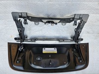 фото thumb №6, Nissan leaf ii крышка заглушка зарядки замок каркас