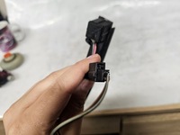 фото thumb №11, Volkswagen jetta 17r поворотник дзеркало лівий 5c6949101