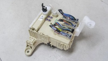 фото thumb №5, Toyota rav-4 iv 2.2 модуль коробка bsi 89221-42180