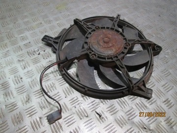 фото thumb №4, Вентилятор радіатор mercedes vito w638 2.2 cdi