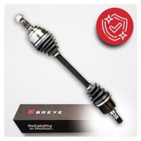 Приводной вал левая mini r55 r56 r57 r58 r59 one 1.6 механическая коробка передач nowa Недорого, фото thumb