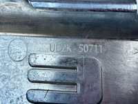 фото thumb №9, Ford ranger хром решётка радиатора перед