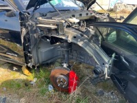 фото thumb №1, Четверть правый перед mach-e shadow black