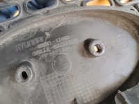 фото thumb №9, Решётка решётка радиатора решётка радиатора бампера перед 86561-17400 hyundai matrix lift 05-