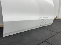 фото thumb №7, Mercedes glc w253 253 coupe дверь правое передние перед