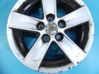фото thumb №15, Диски  алюмінієві диски 16 5x114.3 mitsubishi lancer viii