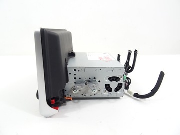 фото thumb №10, Toyota rav4 5 v навигация радио колодки жгут 86140-42550 2019-