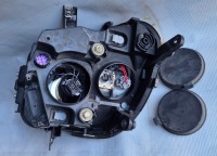 фото thumb №7, Alfa romeo mito лампа перед левая europa оригинал ładna