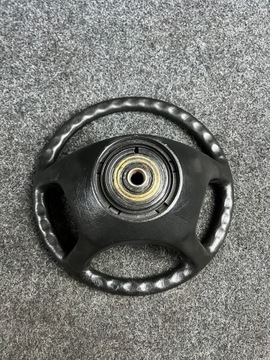 фото thumb №11, Mercedes w201 w124 рестайлинг руль