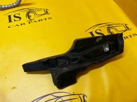 фото thumb №4, Левая губка пена жабо renault megane iv