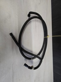 фото thumb №1, Wąż шланг омивача лампа bmw 7 e65 e66 7137403