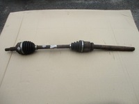 фото thumb №2, Привідний вал права 8200725513 renault scenic iii 1.9dci